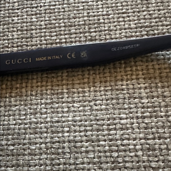 Gucci GG0325S Sunglasses